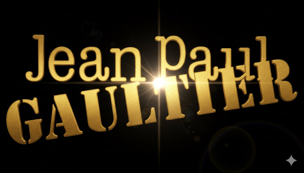 JEAN PAUL GAULTIER