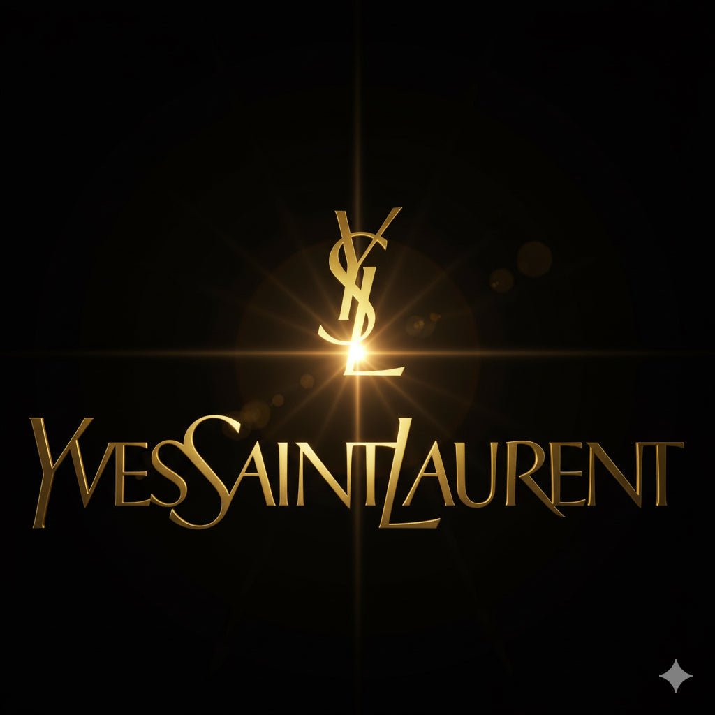 YVES SAINT LAURENT