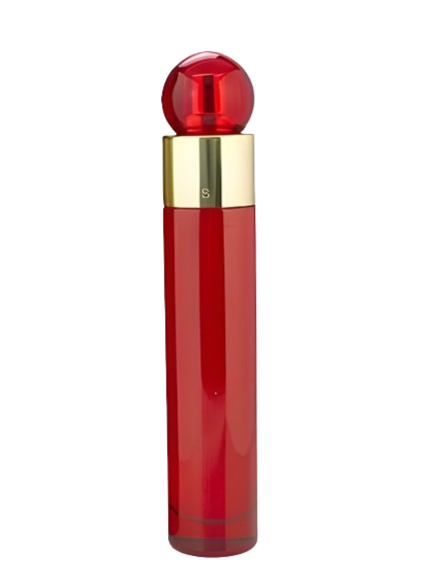 PERRY ELLIS | FOR WOMEN 360° RED EDP