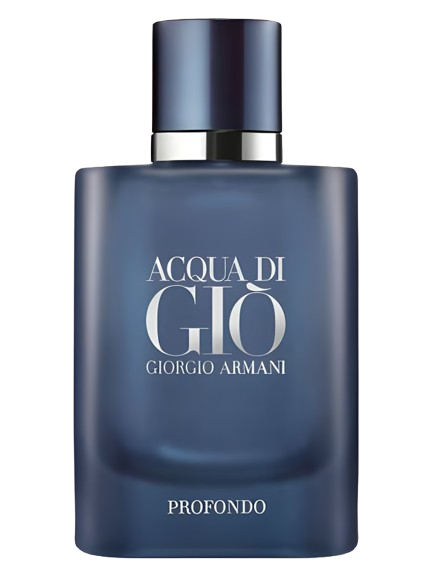 GIORGIO ARMANI | ACQUA DI GIO PROFONDO EDP