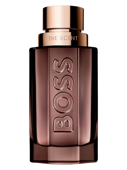 HUGO BOSS | THE SCENT LE PARFUM