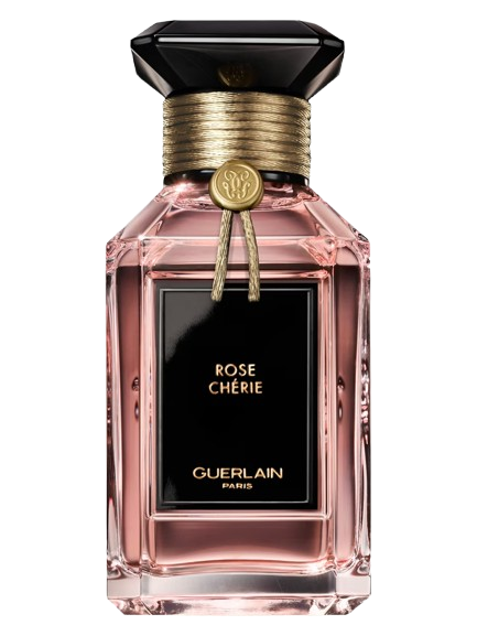 GUERLAIN | ROSE CHERIE EDP