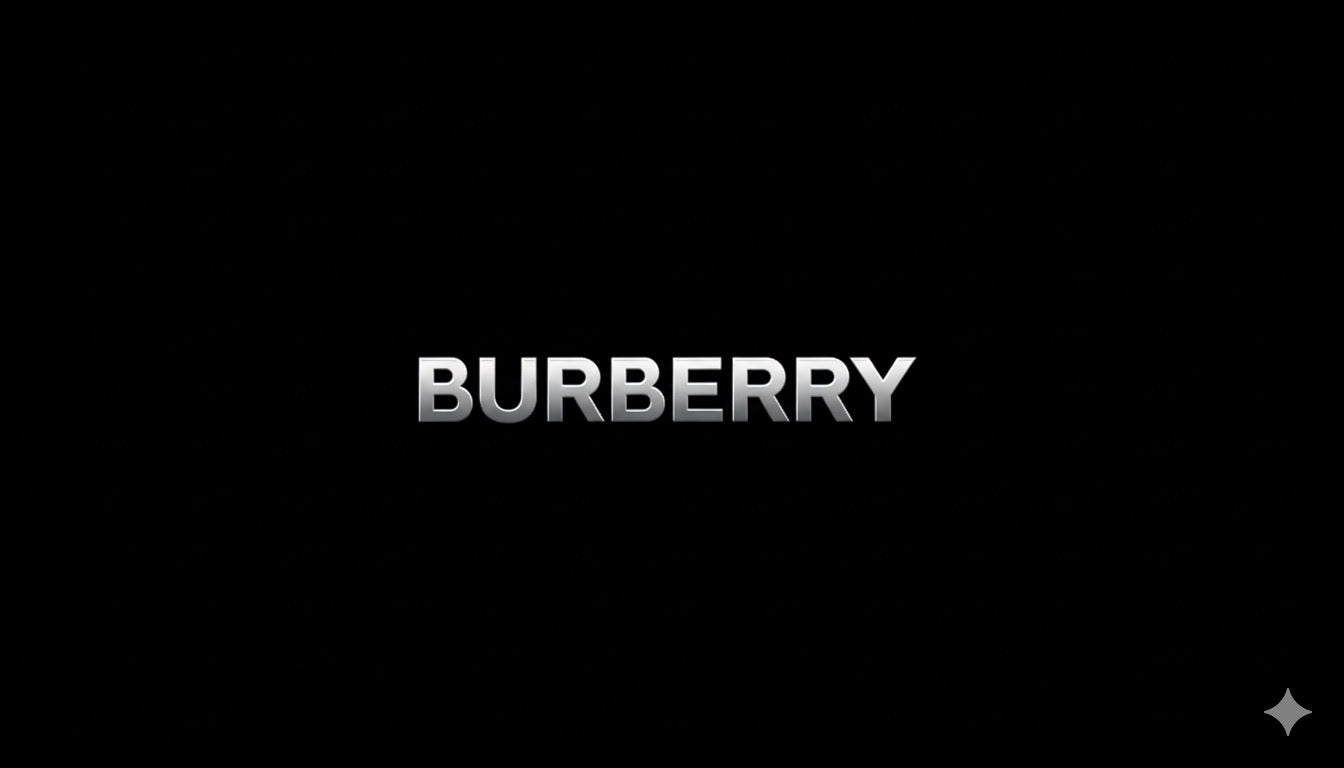 BURBERRY