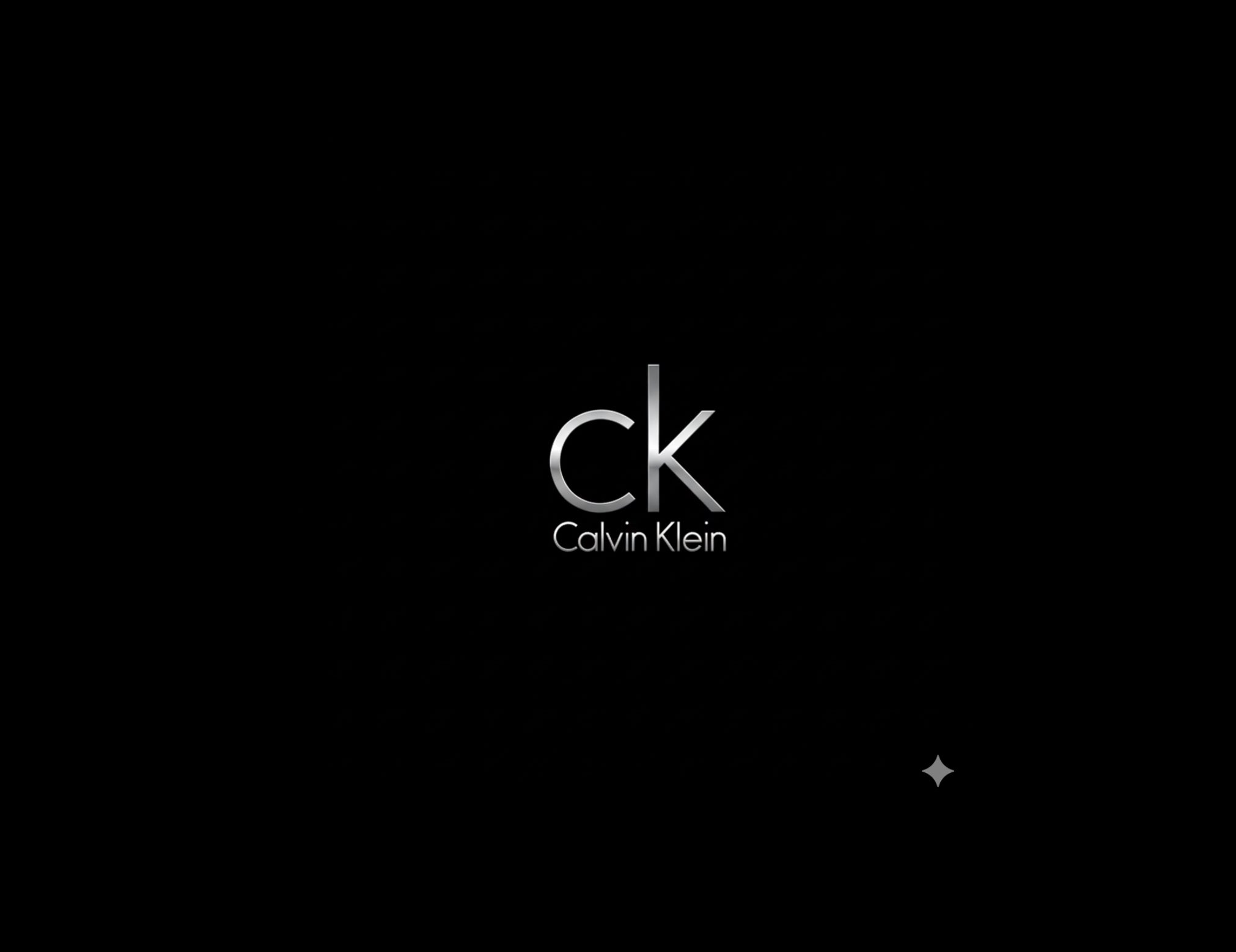 CALVIN KLEIN