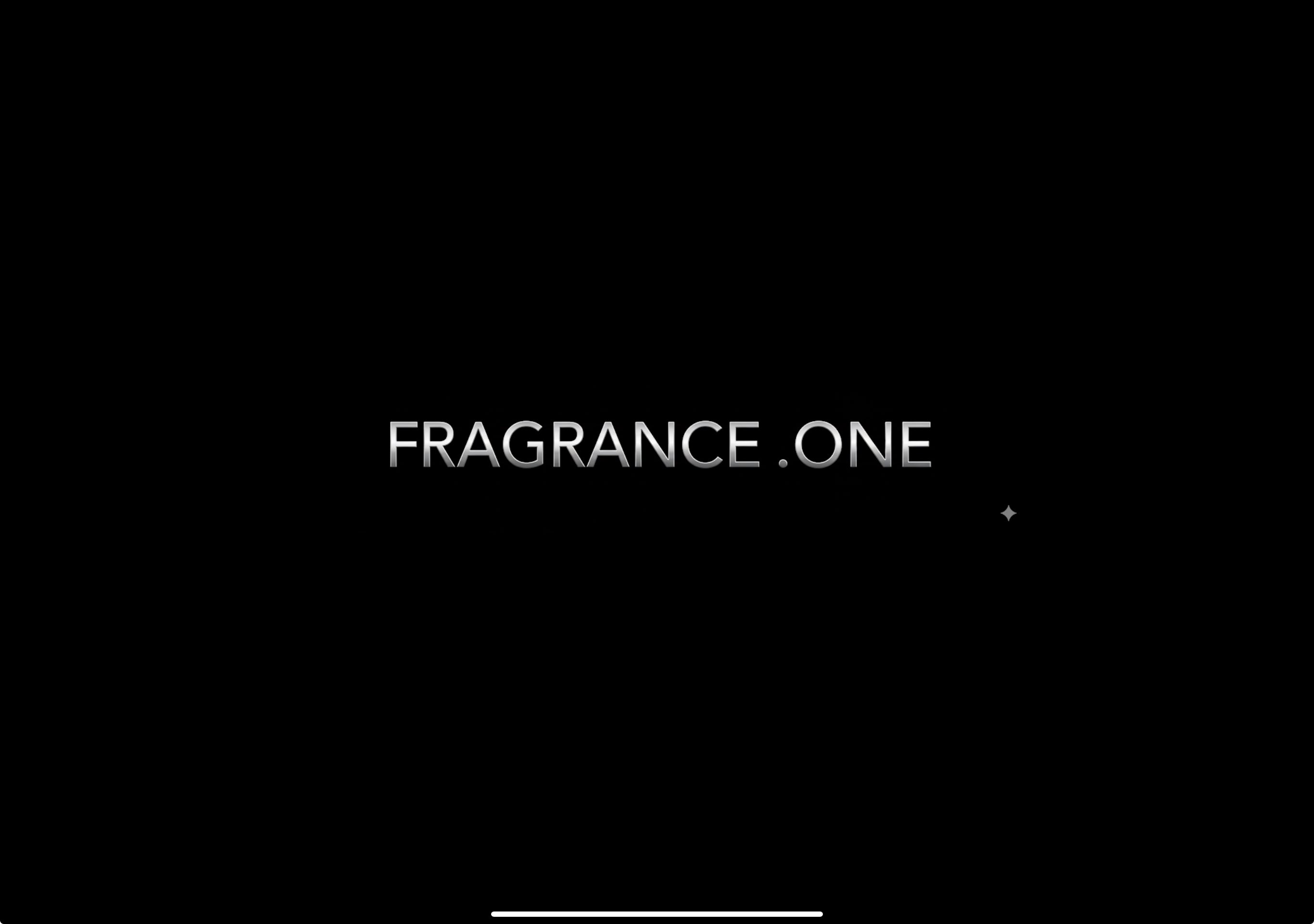 FRAGANCE ONE
