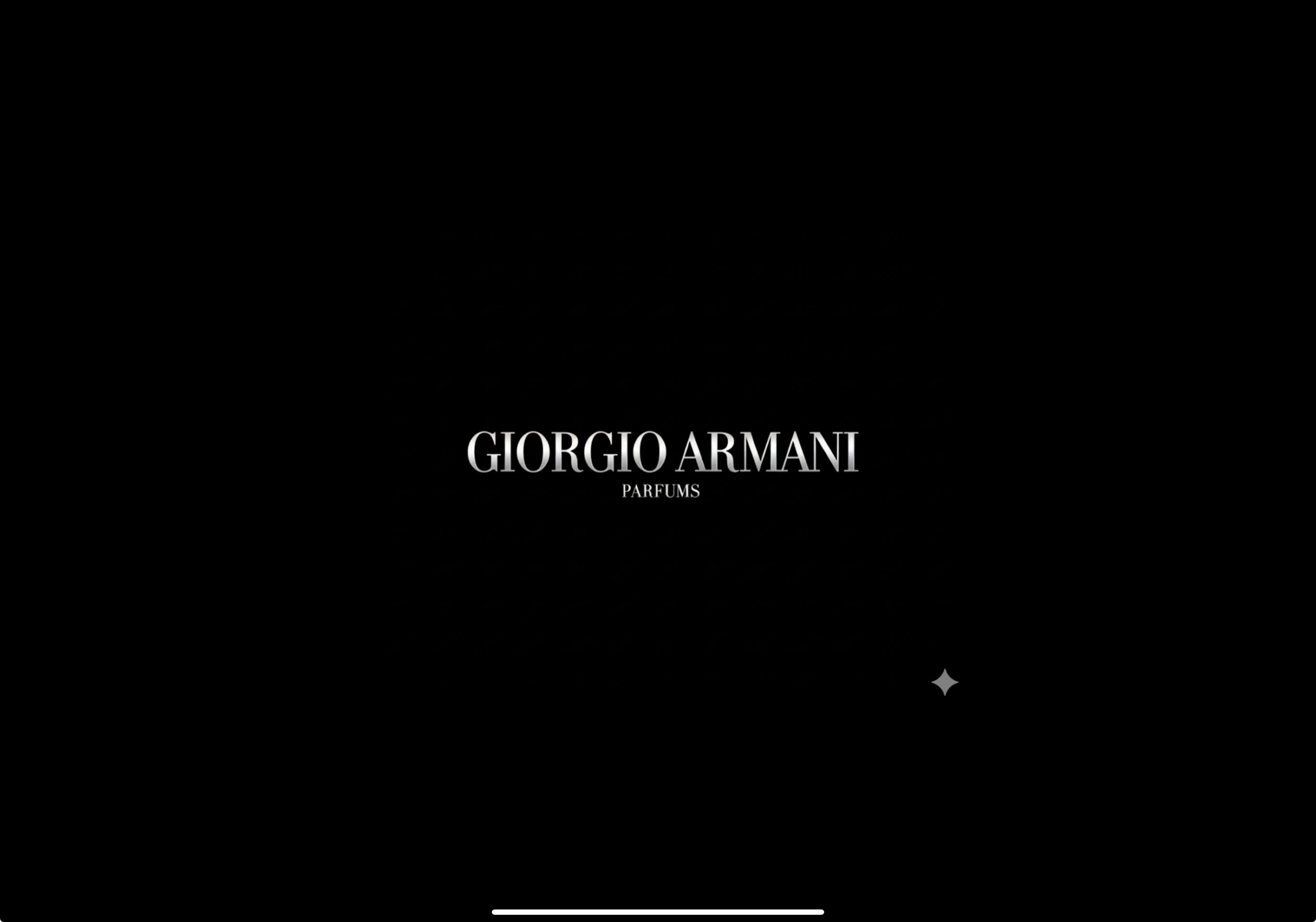 GIORGIO ARMANI