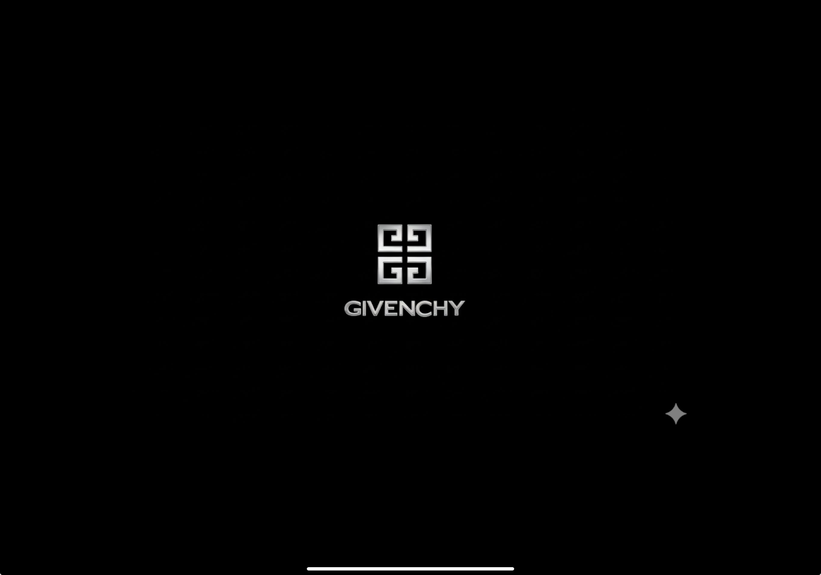 GIVENCHY