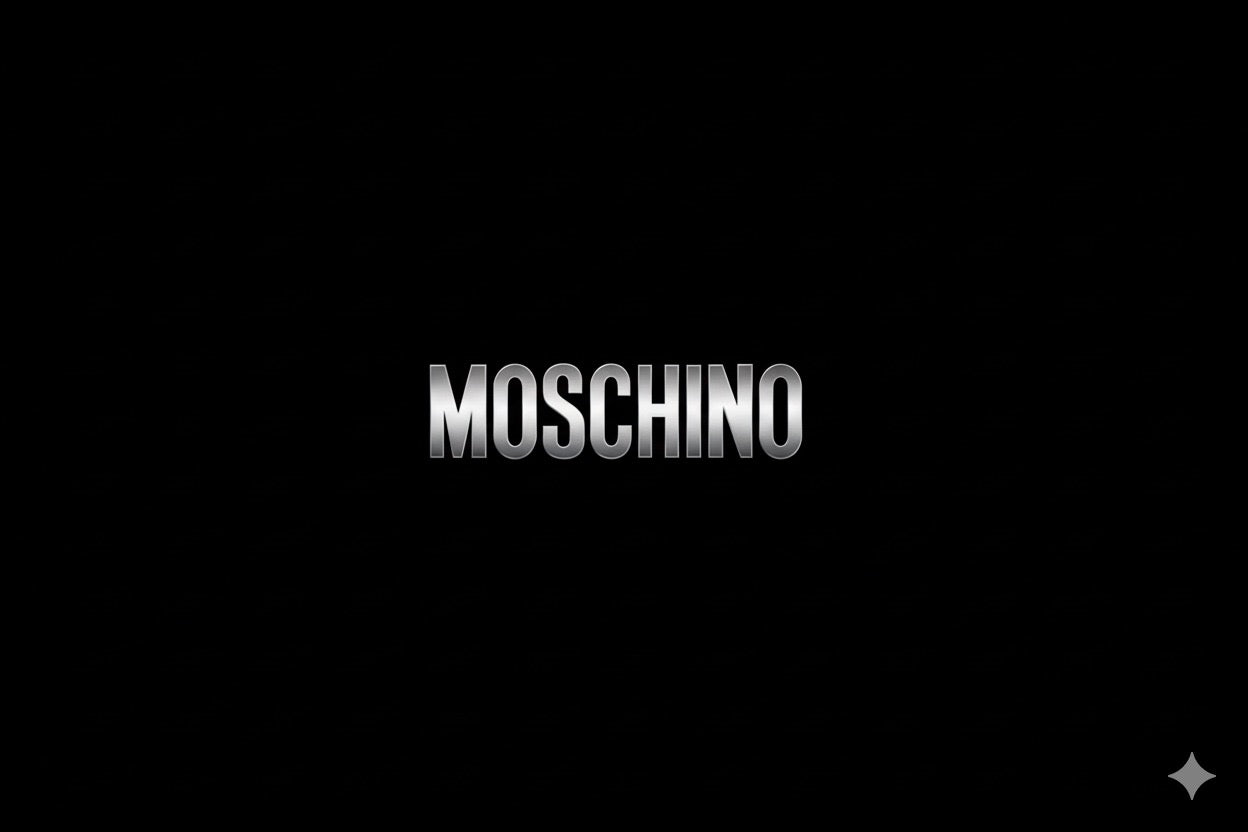MOSCHINO