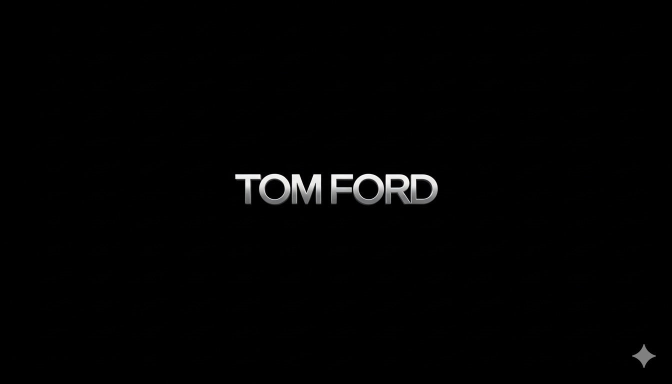 TOM FORD