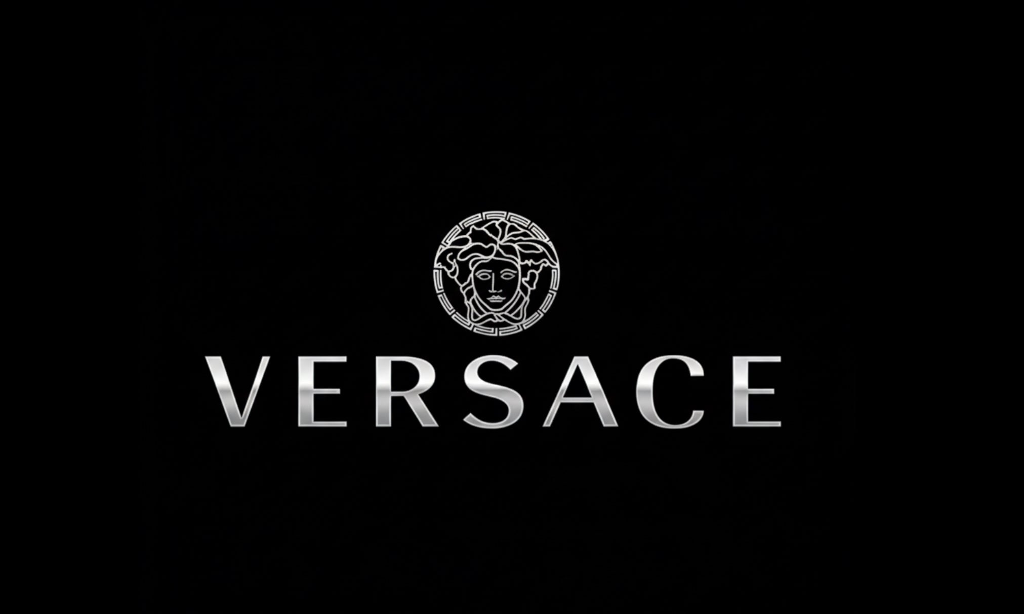 VERSACE