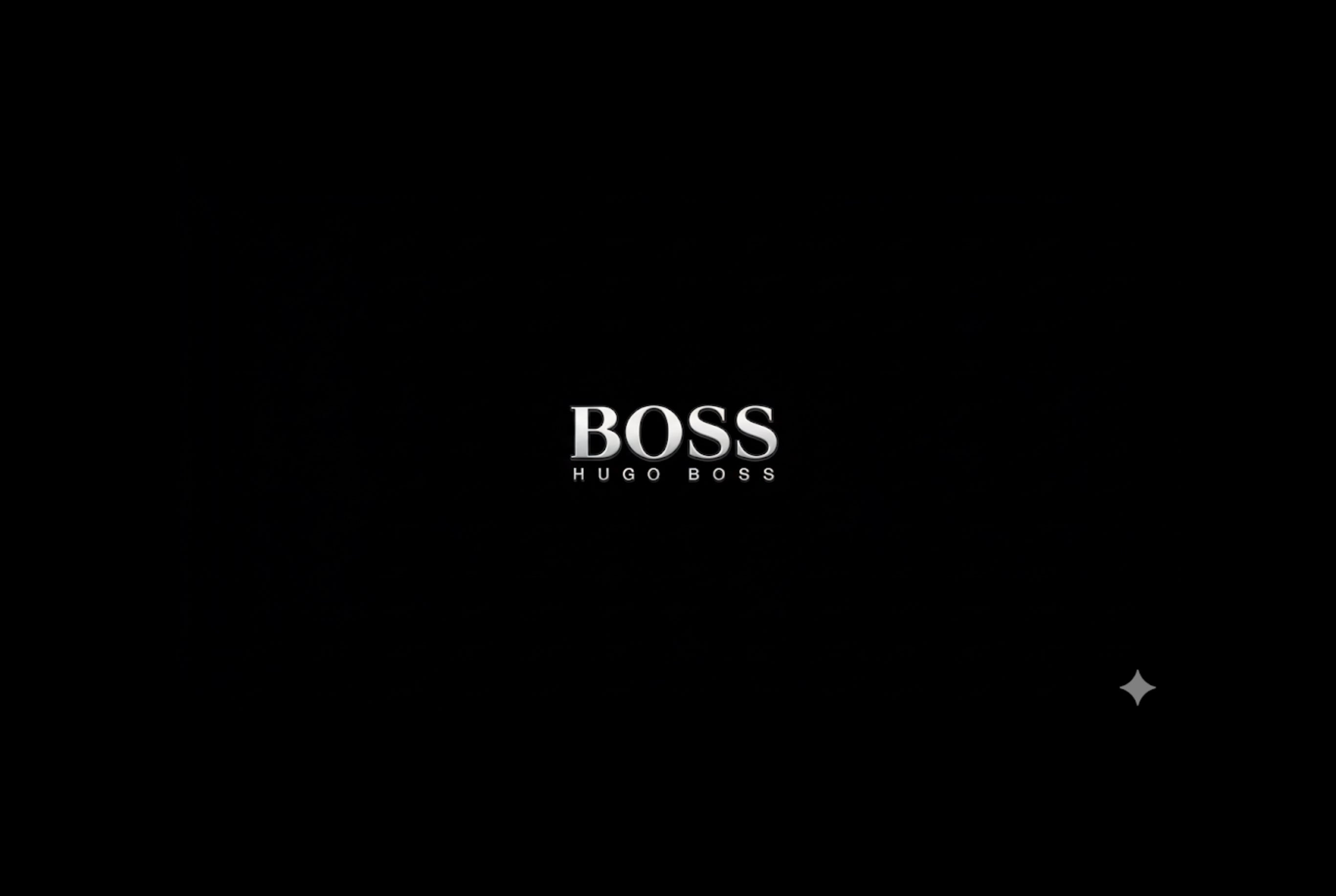 HUGO BOSS