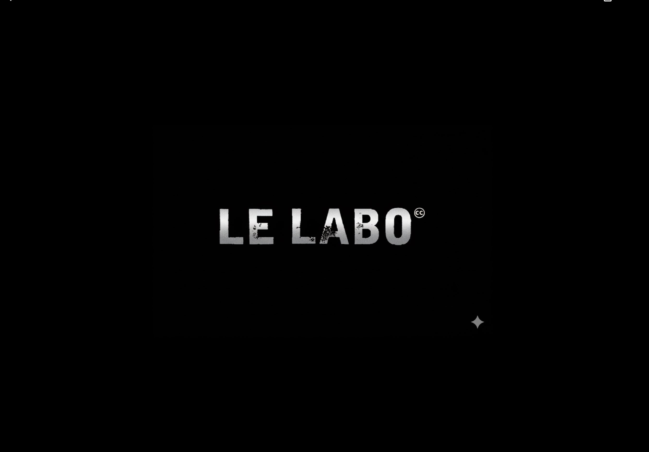 LE LABO