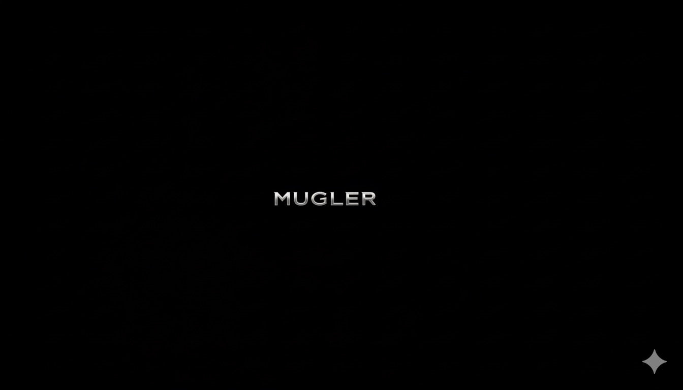 MUGLER