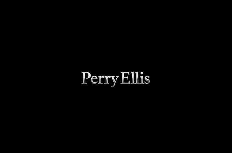 PERRY ELLIS