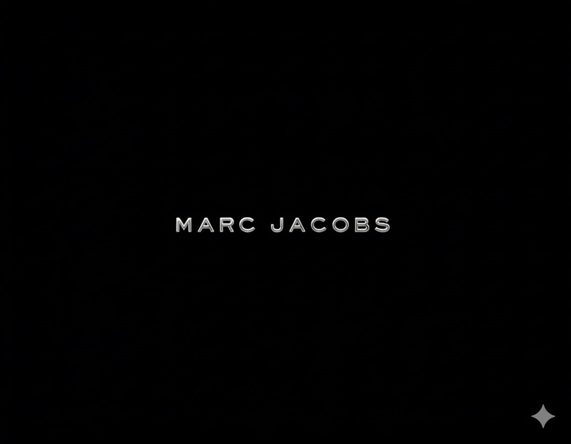 MARC JACOBS