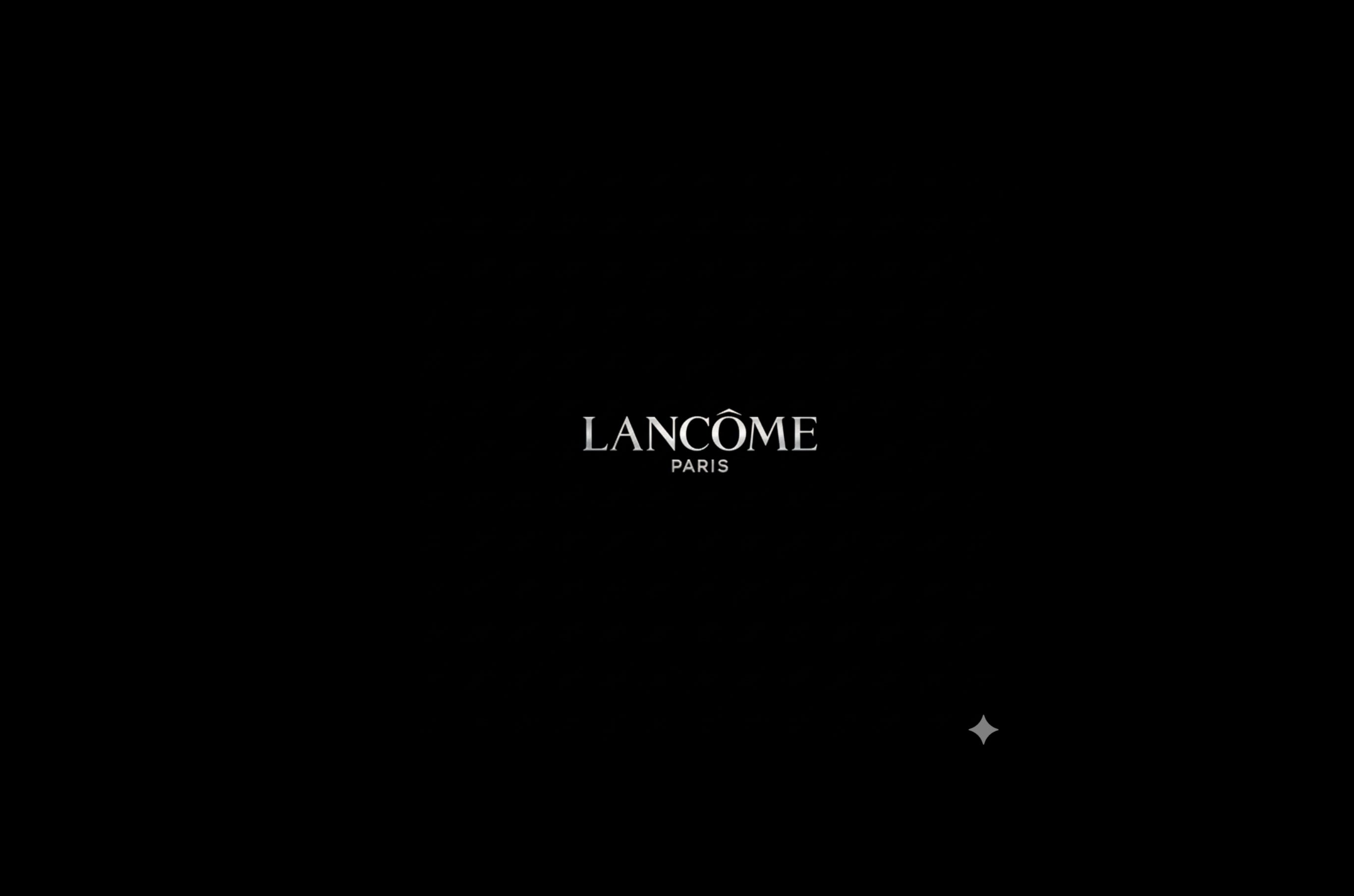 LANCOME