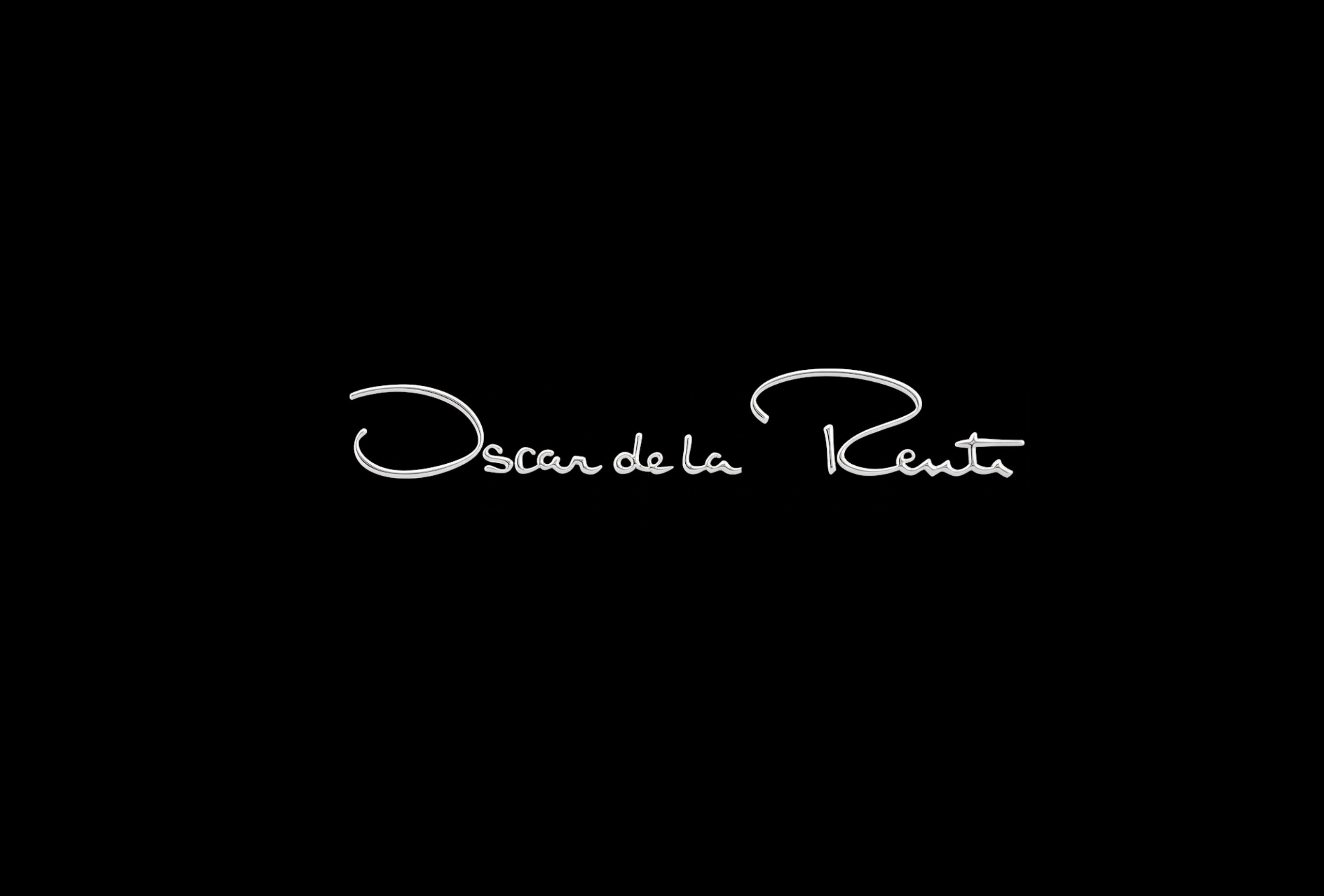 OSCAR DE LA RENTA