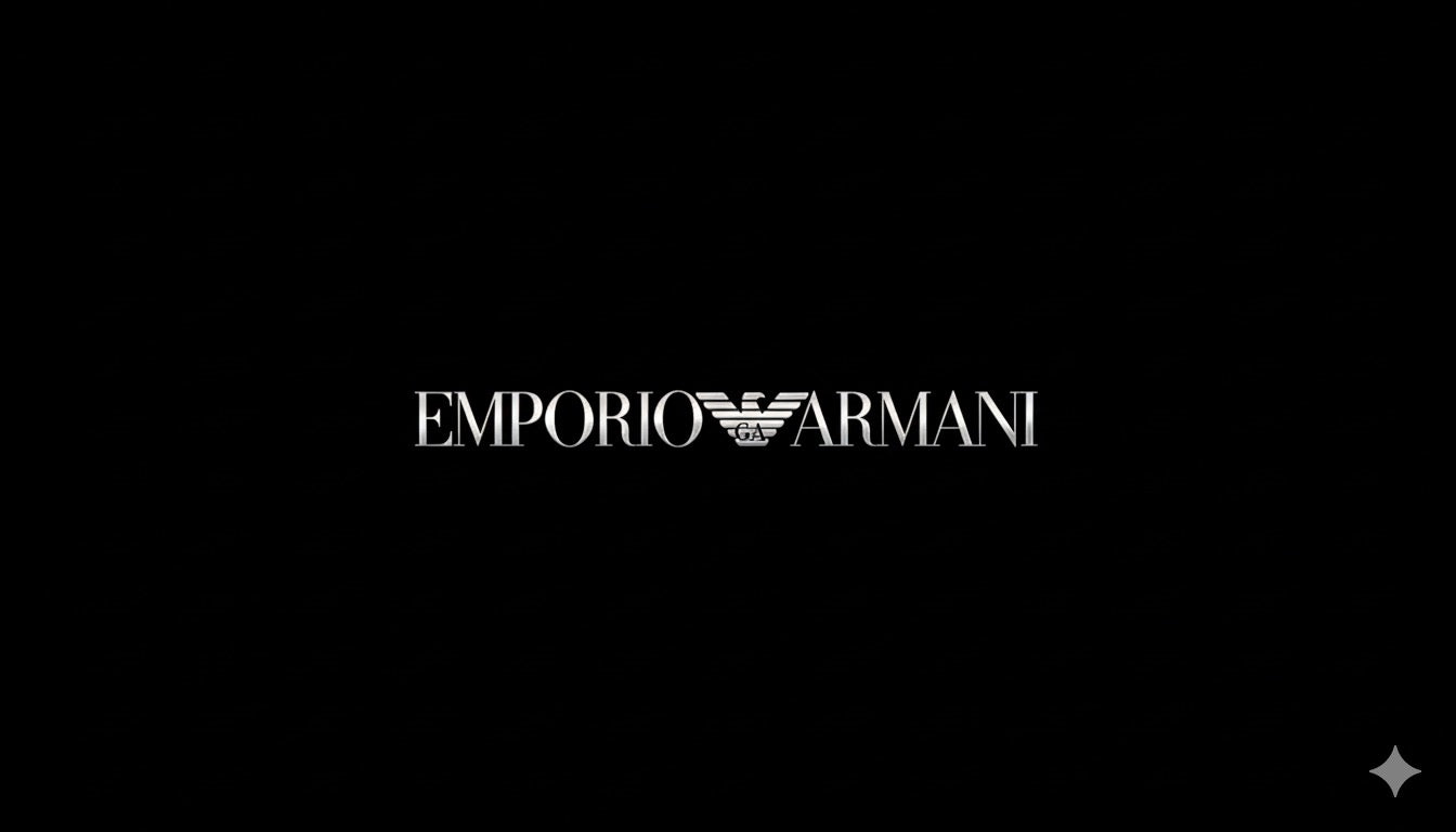 EMPORIO ARMANI