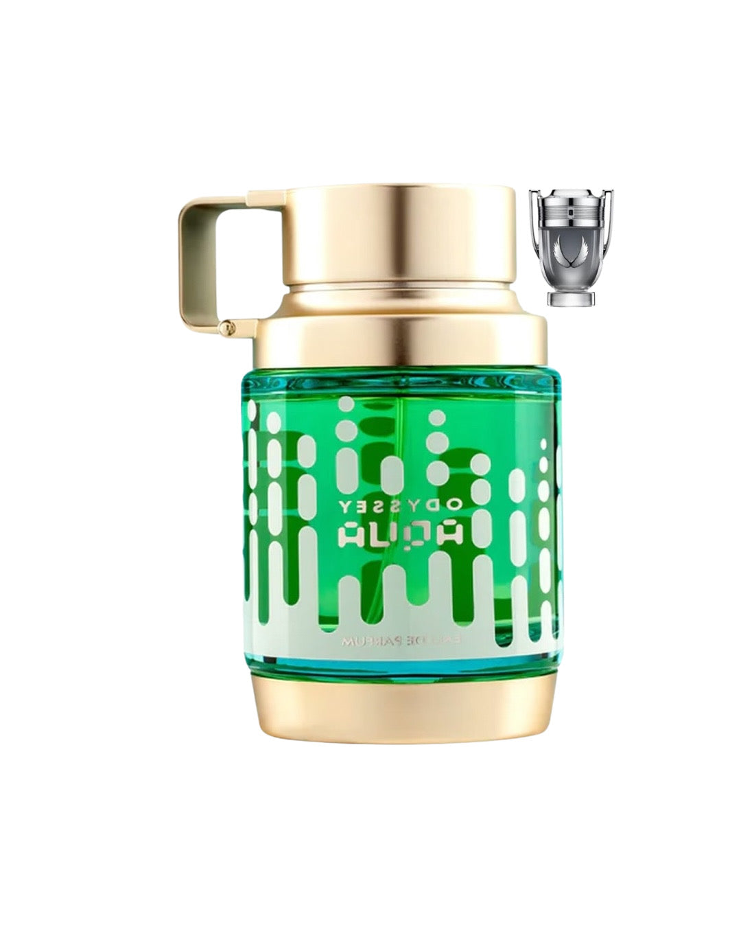 ARMAF | ODYSSEY AQUA EDP