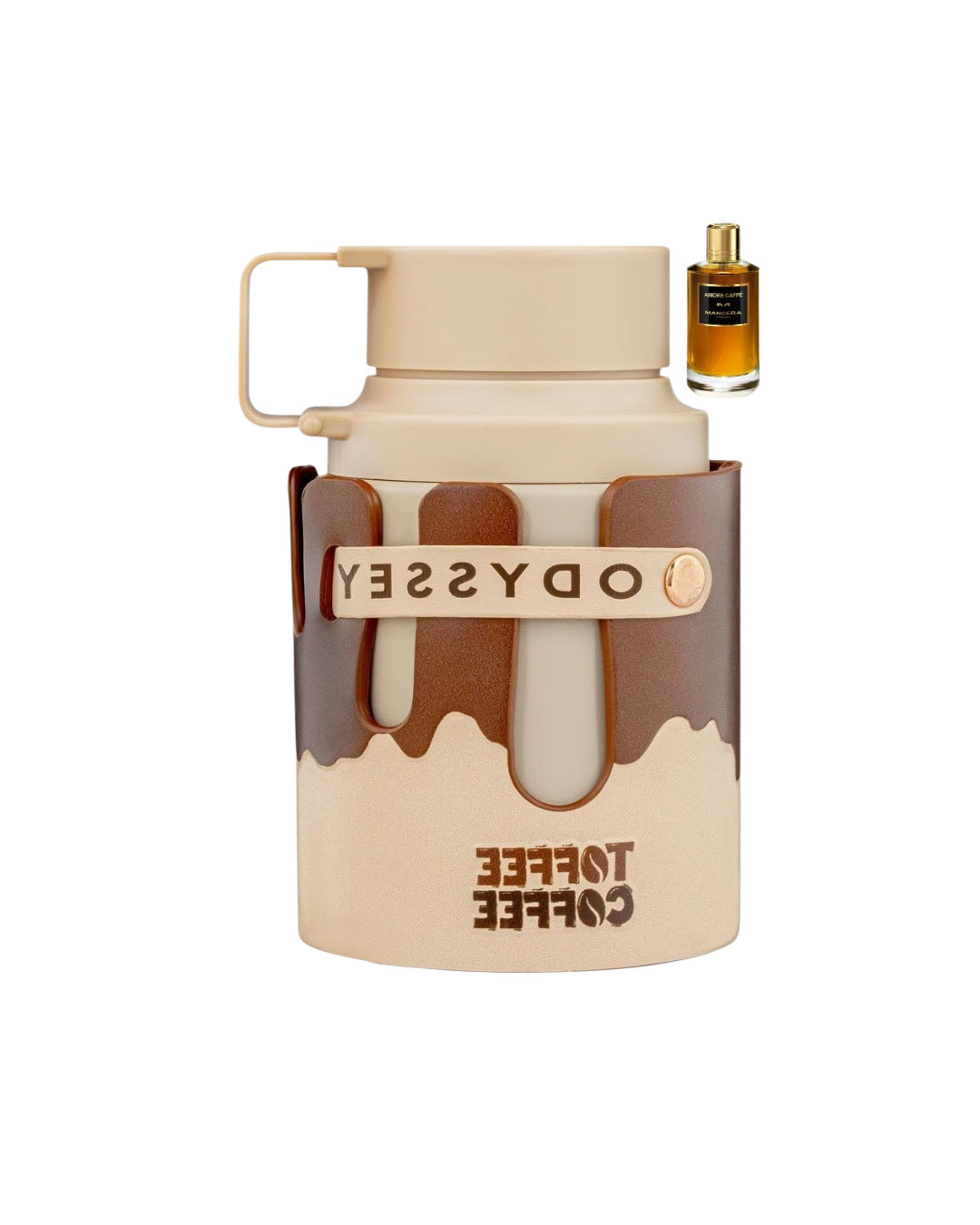 ARMAF | ODYSSEY TOFFEE COFFEE EDP