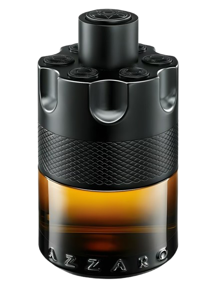 AZZARO |  THE MOST WANTED PARFUM