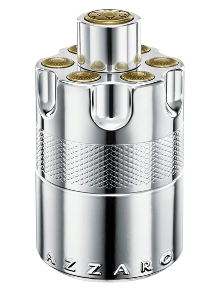 AZZARO | WANTED EDP