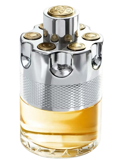 AZZARO | WANTED EDT