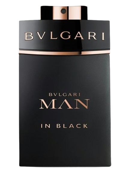 BULGARI | MAN IN BLACK EDP
