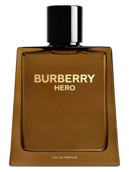 BURBERRY | HERO EDP