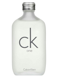 CALVIN KLEIN | CK ONE EDT