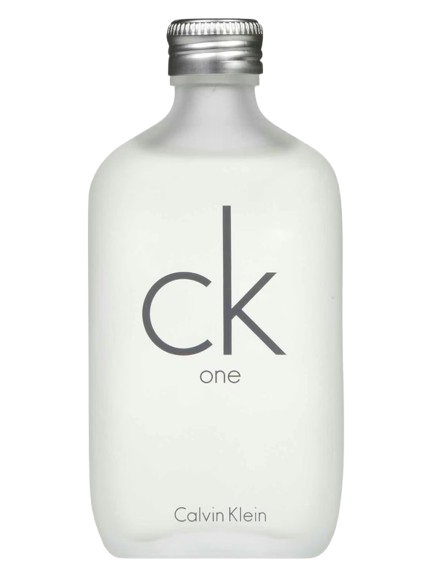 CALVIN KLEIN | CK ONE EDT