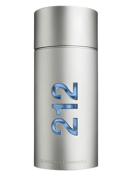 CAROLINA HERRERA | 212 MEN NYC EDT