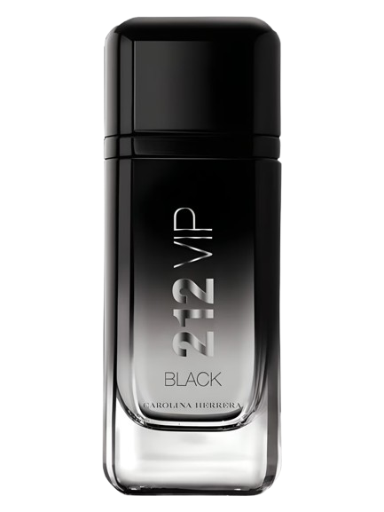 CAROLINA HERRERA | 212 VIP BLACK EDP