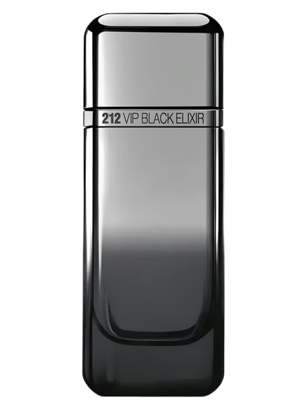 CAROLINA HERRERA | 212 VIP BLACK ELIXIR