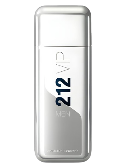 CAROLINA HERRERA | 212 VIP MEN EDT