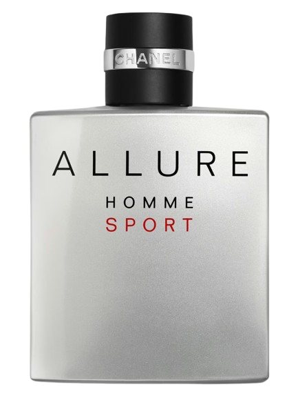 CHANEL | ALLURE HOMME SPORT EDT