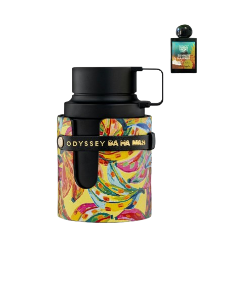 ARMAF | ODYSSEY BA HA MAS EDP