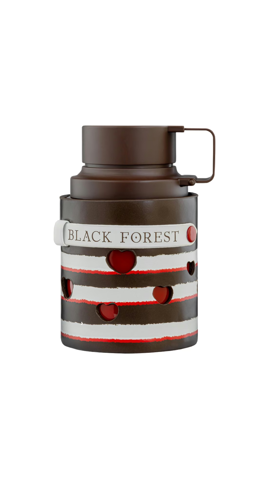 ARMAF | ODYSSEY BLACK FOREST EDP