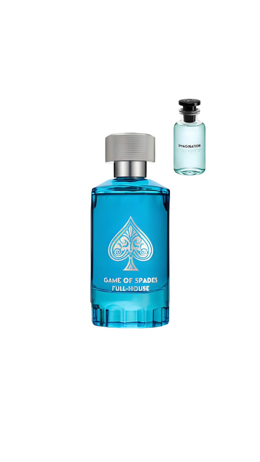 JO MILANO | GAME OF SPADES FULL-HOUSE PARFUM