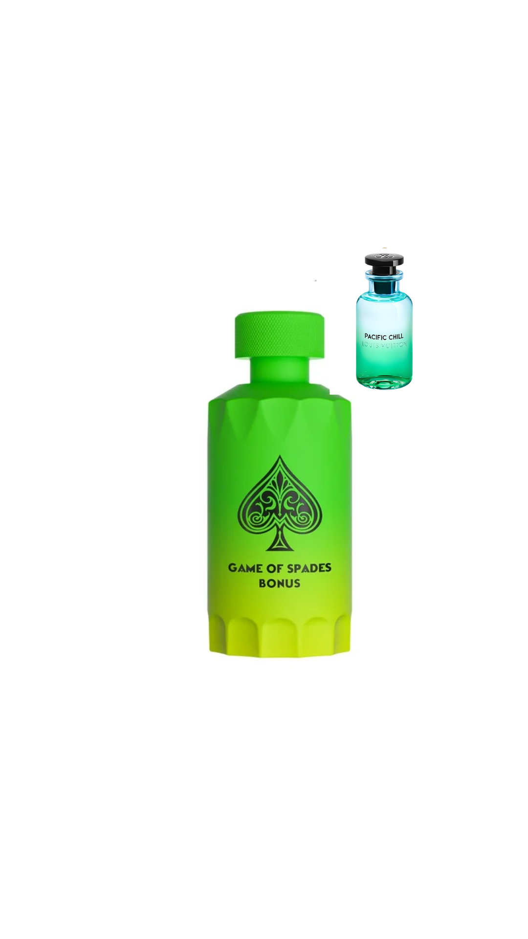 JO MILANO | GAME OF SPADES BONUS PARFUM