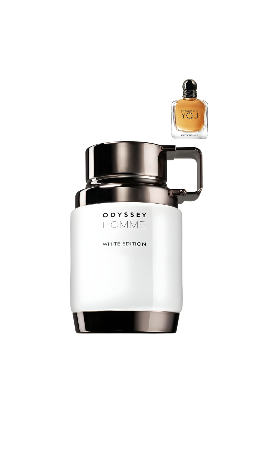 ARMAF | ODYSSEY HOMME WHITE EDP