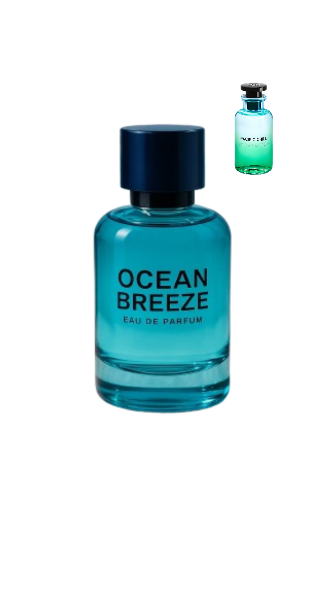 EMPER | OCEAN BREEZE EDP