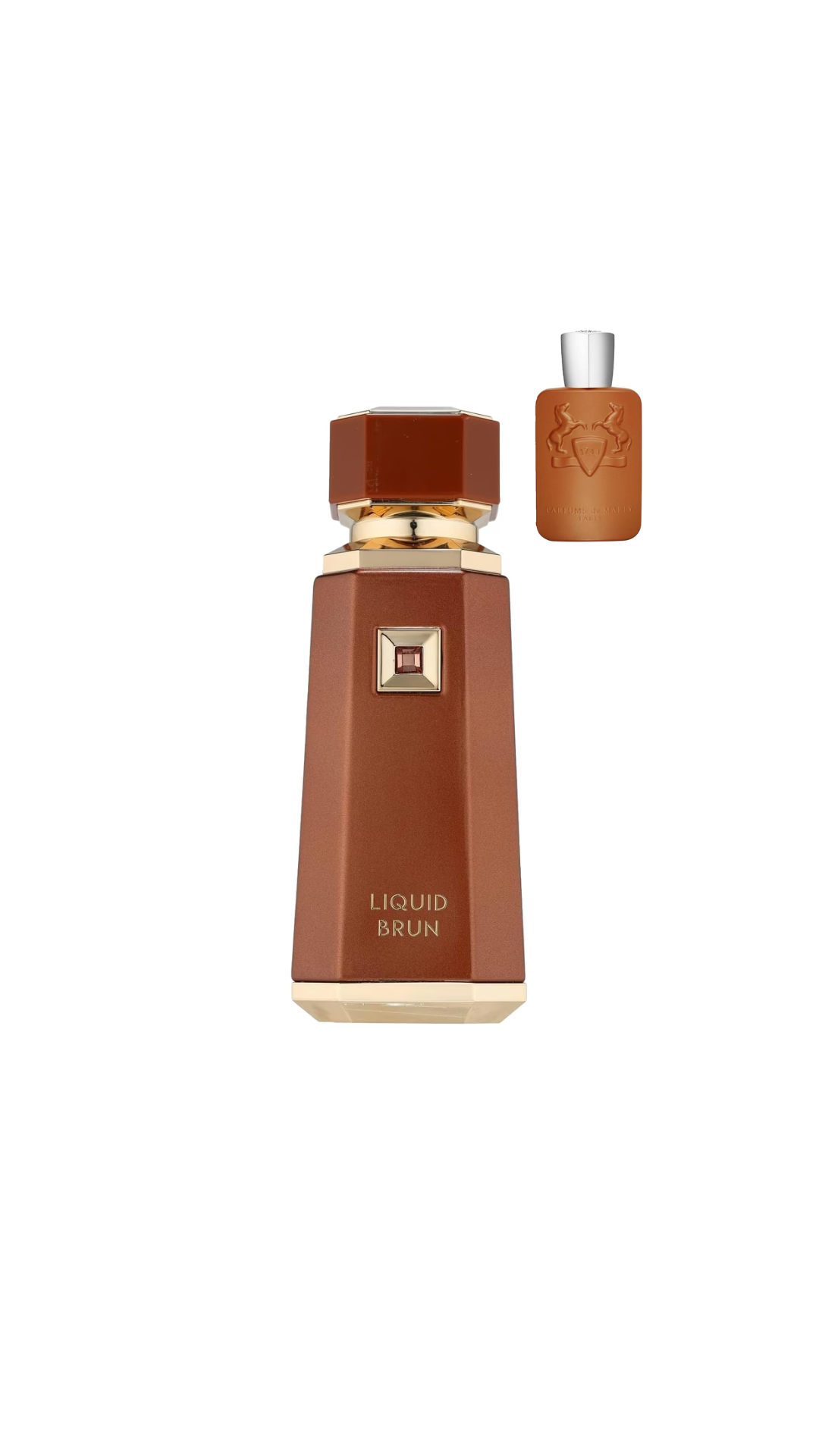 FRENCH AVENUE | LIQUID BRUN EDP