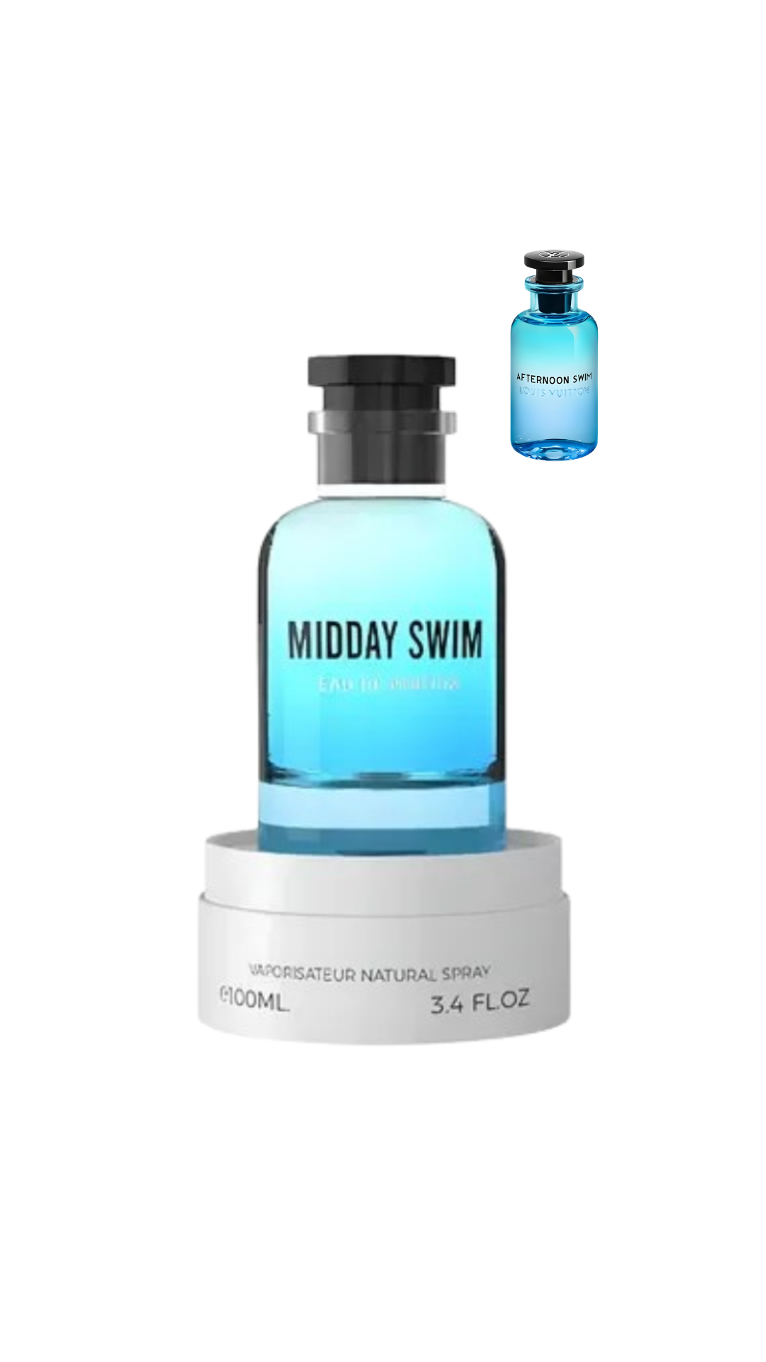 EMPER | MIDDAY SWIM EDP