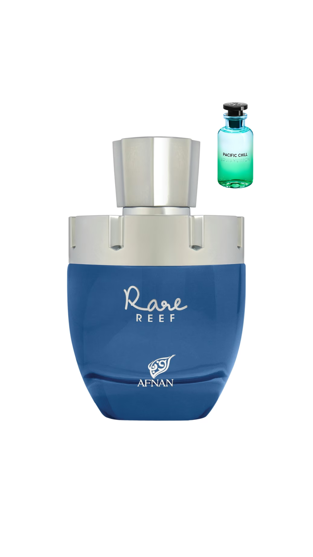AFNAN | RARE REEF EXTRAIT DE PARFUM