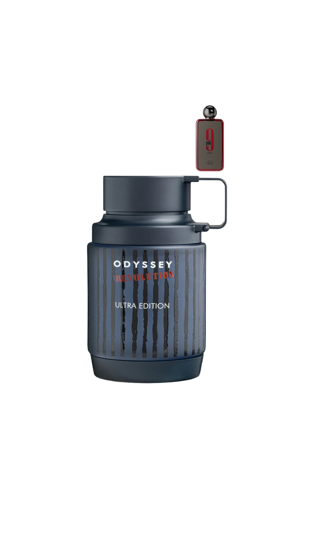 ARMAF | ODYSSEY REVOLUTION EDP