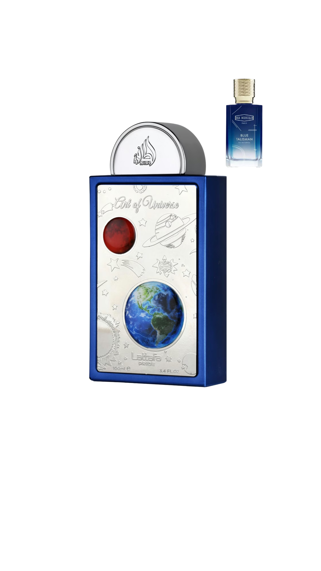 LATTAFA | ART OF UNIVERSE EDP