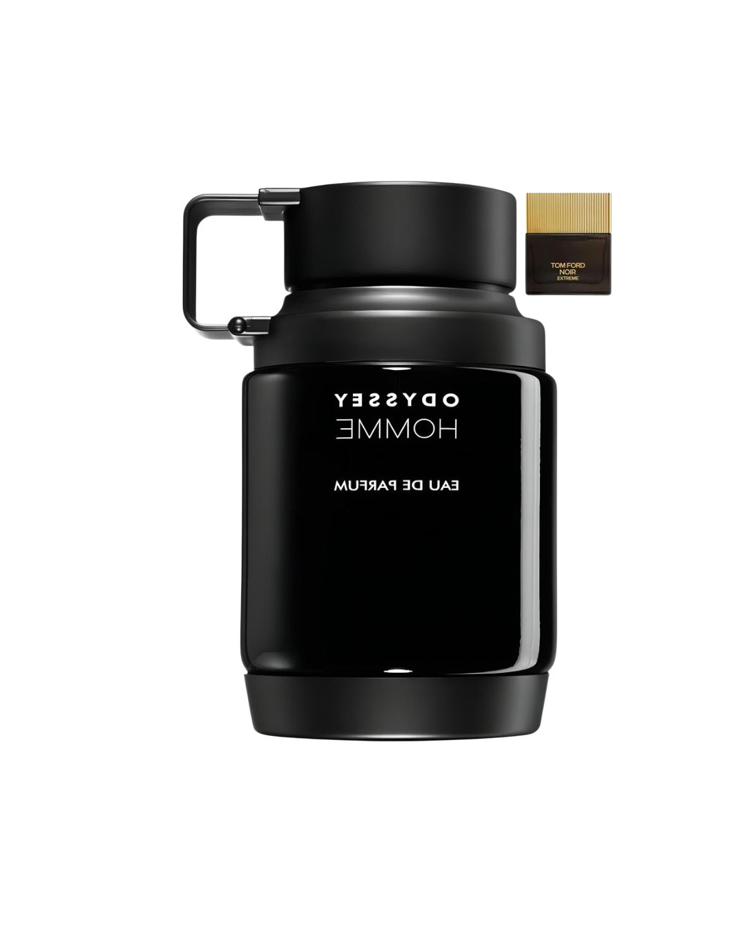 ARMAF | ODYSSEY HOMME BLACK EDP
