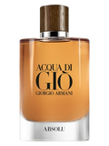 GIORGIO ARMANI | ACQUA DI GIO ABSOLU EDP  //DESCONTINUADO//