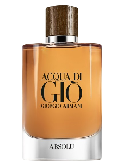 GIORGIO ARMANI | ACQUA DI GIO ABSOLU EDP